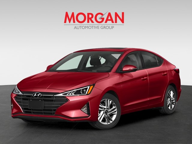 2020 Hyundai Elantra - Photo 2