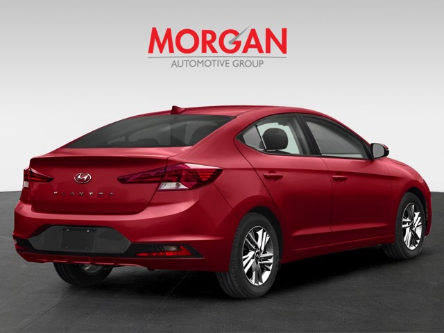 2020 Hyundai Elantra - Photo 6