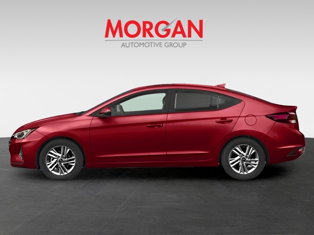 2020 Hyundai Elantra - Photo 9