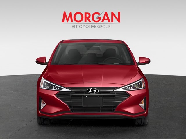 2020 Hyundai Elantra - Photo 4