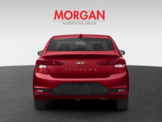 2020 Hyundai Elantra - Photo 7