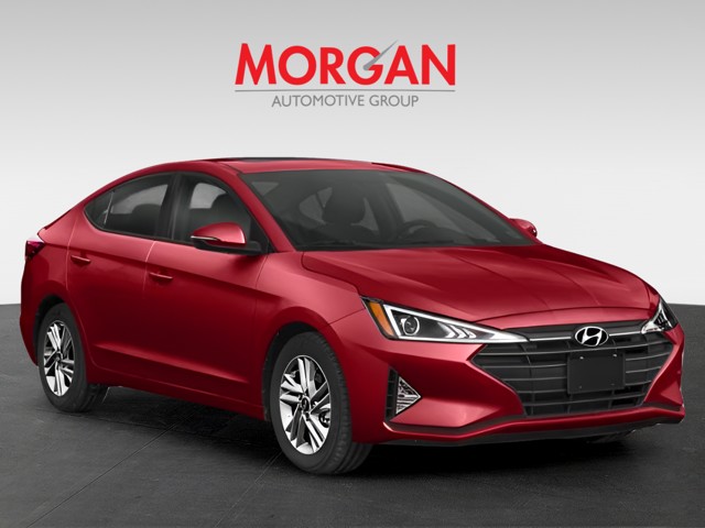 2020 Hyundai Elantra - Photo 3