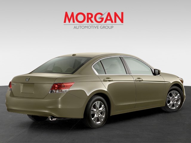2010 Honda Accord Sdn - Photo 2