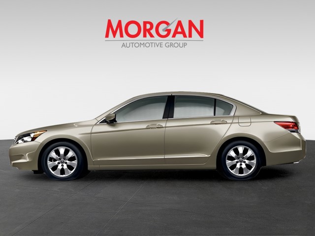 2010 Honda Accord Sdn - Photo 3