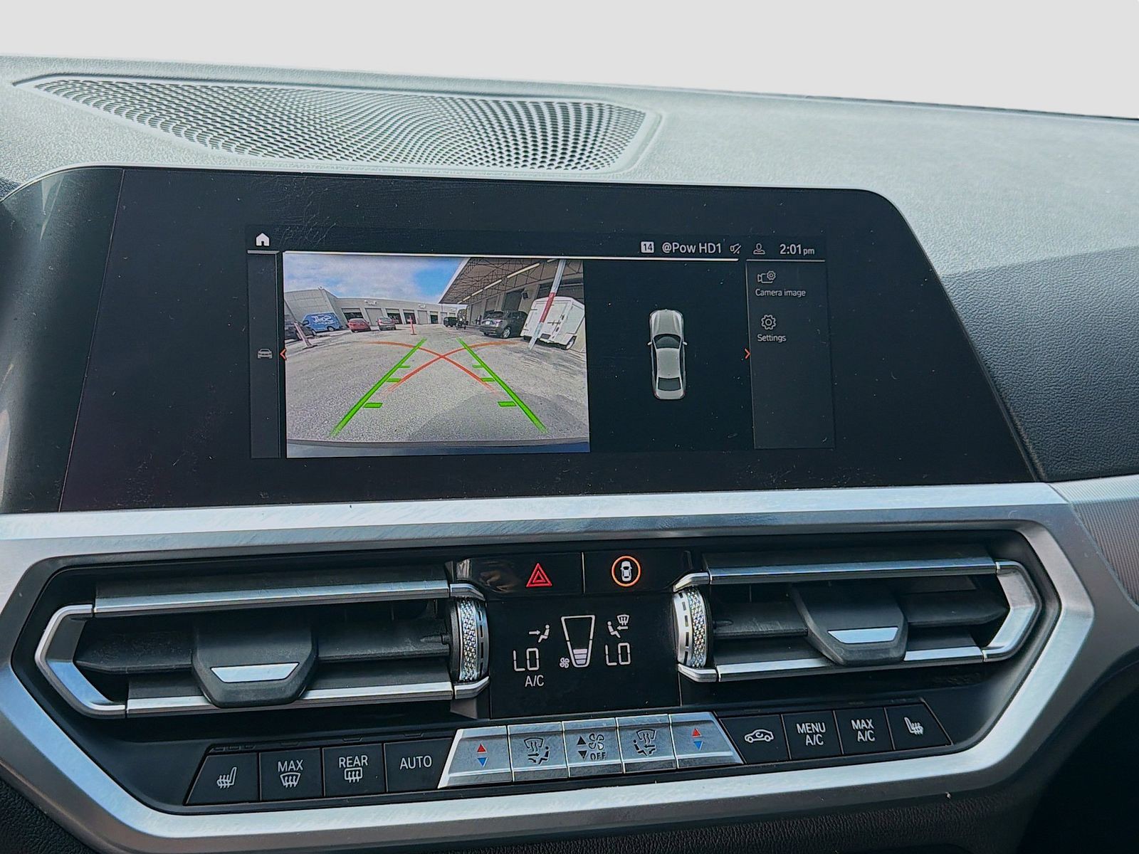 2021 BMW 3 Series - Photo 10