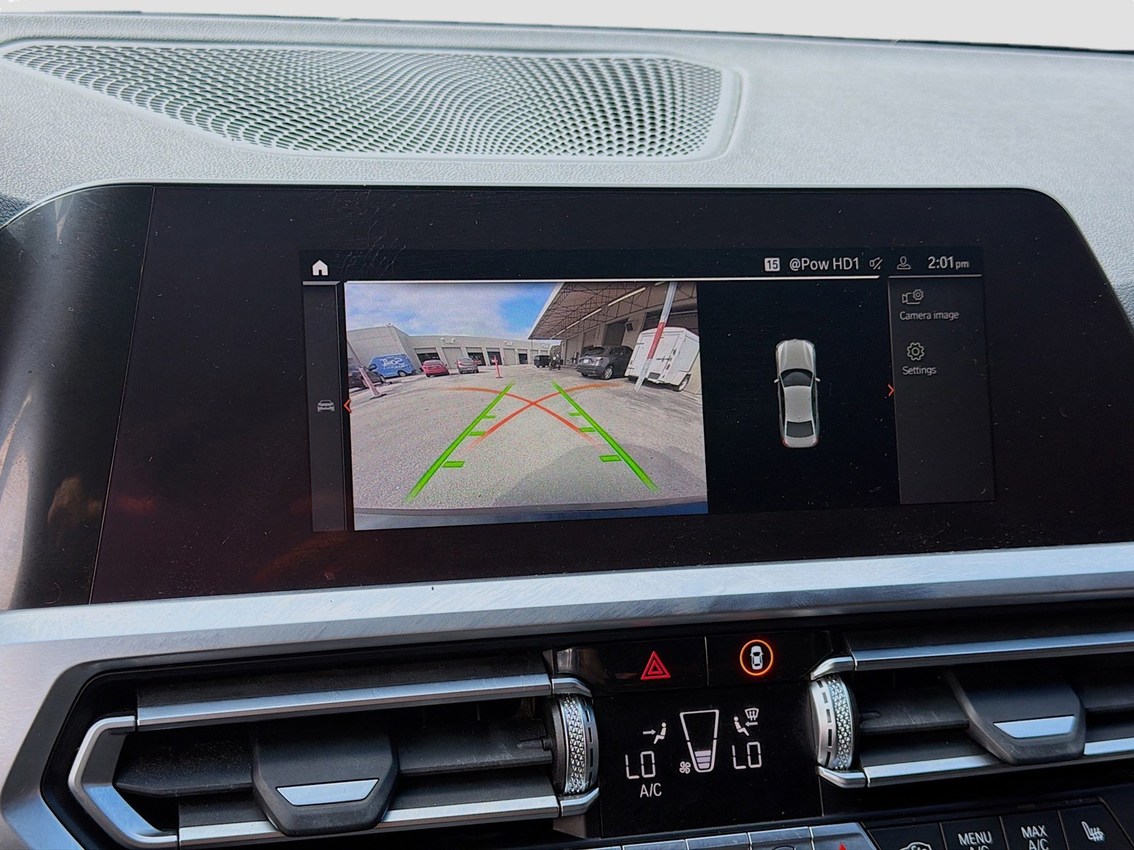2021 BMW 3 Series - Photo 11