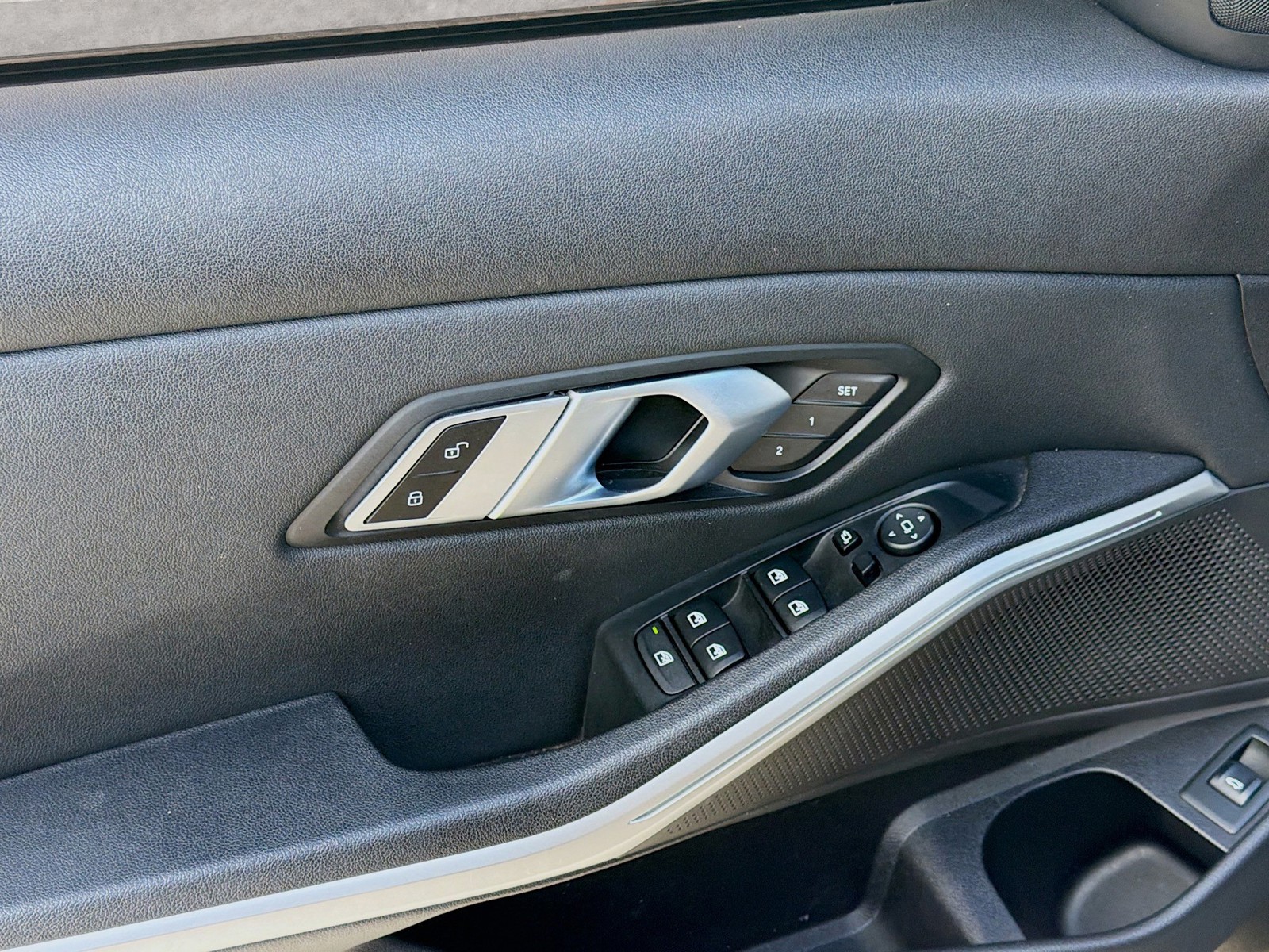 2021 BMW 3 Series - Photo 14
