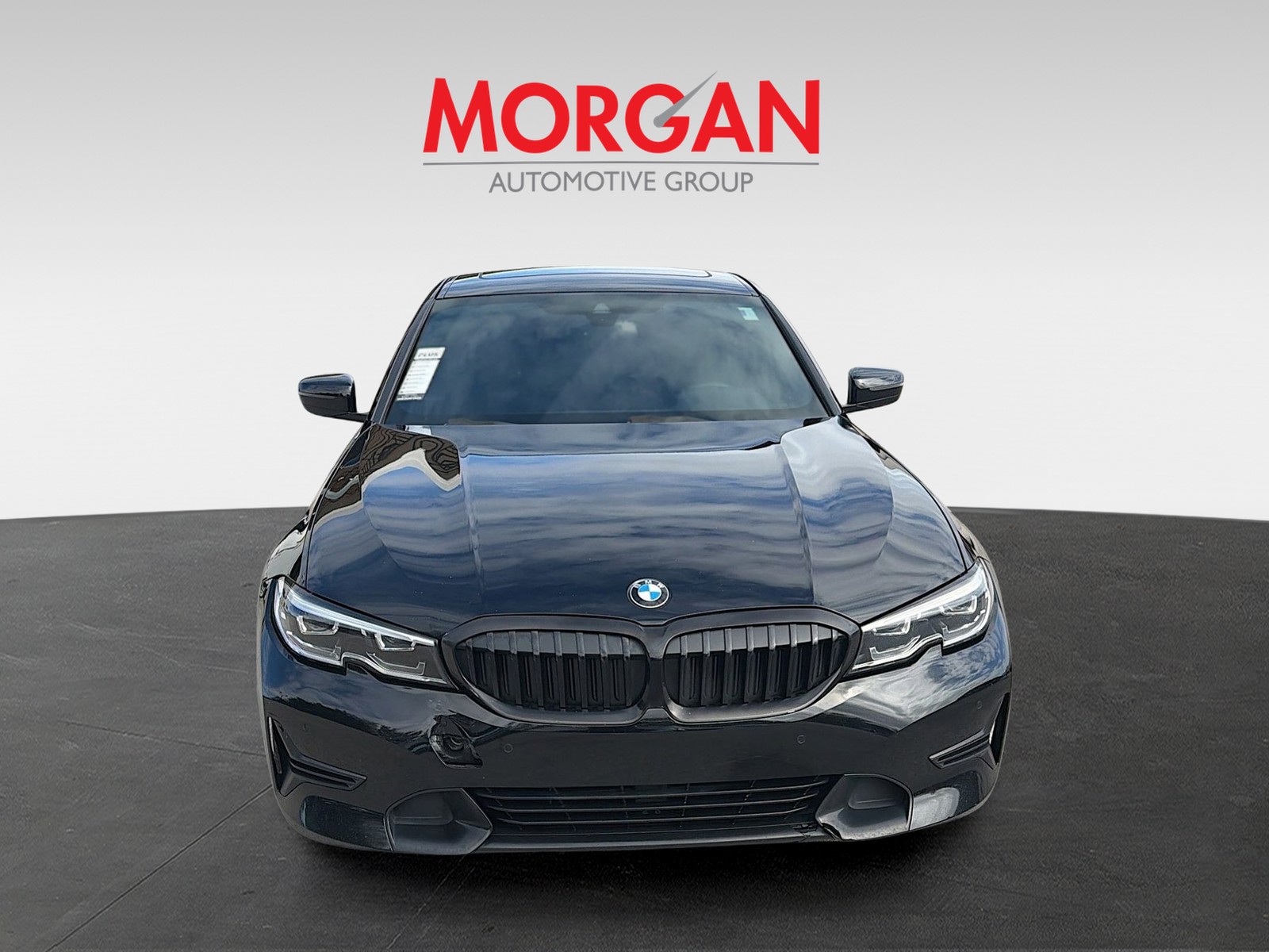 2021 BMW 3 Series - Photo 3