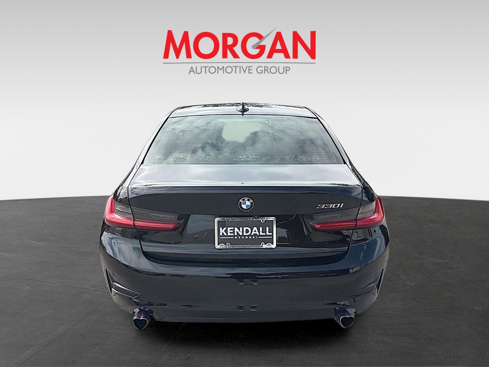 2021 BMW 3 Series - Photo 6