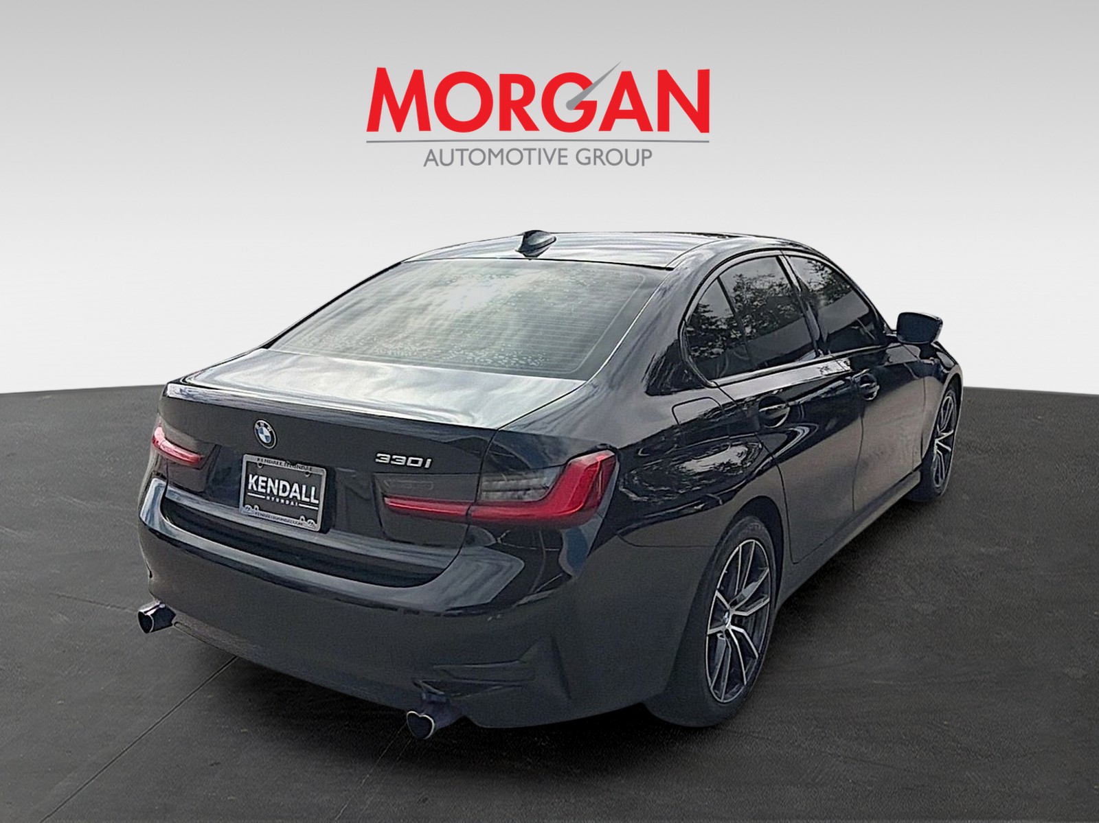 2021 BMW 3 Series - Photo 5