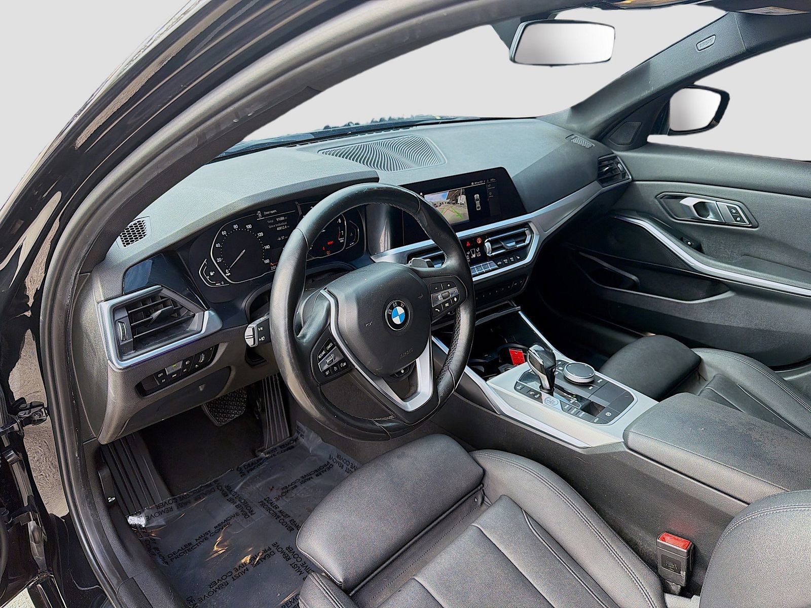 2021 BMW 3 Series - Photo 7