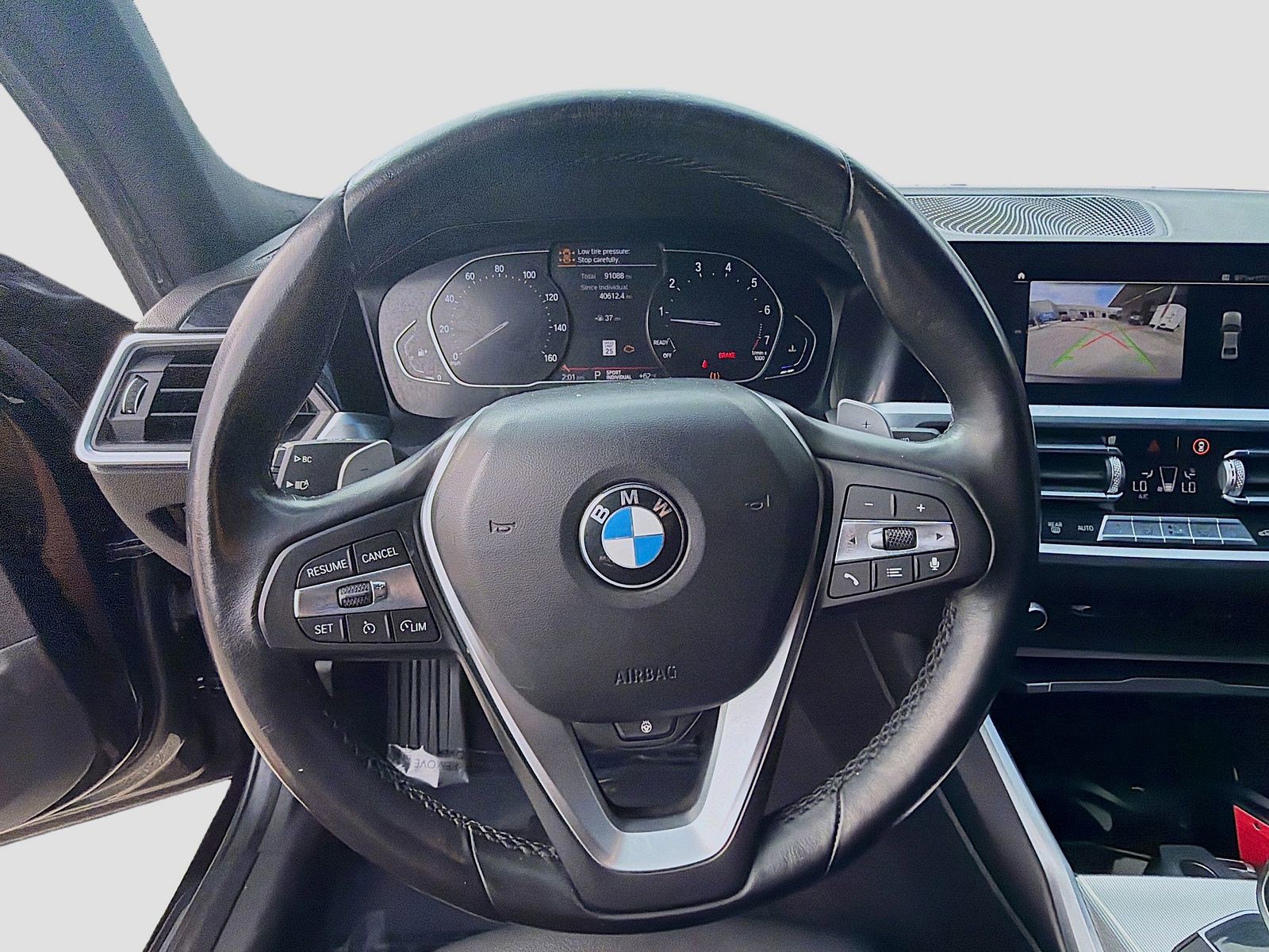 2021 BMW 3 Series - Photo 8