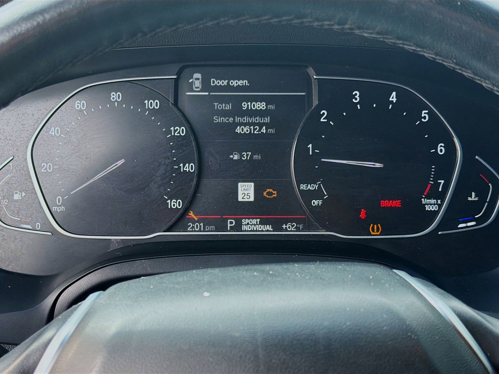 2021 BMW 3 Series - Photo 9