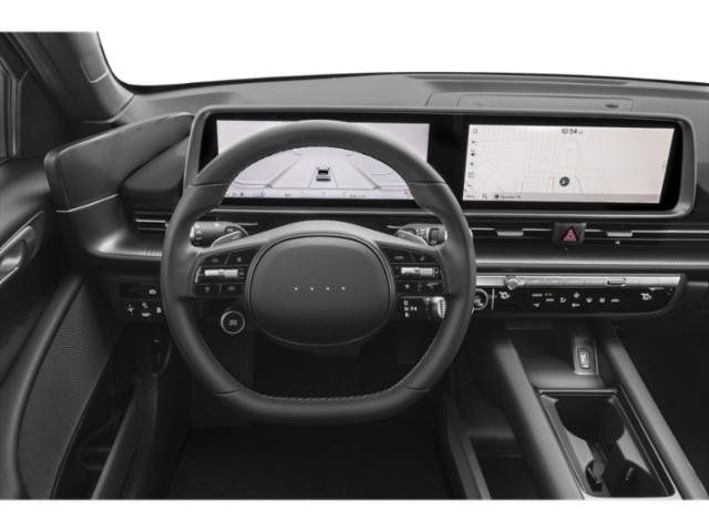 2025 Hyundai IONIQ 6 - Photo 10