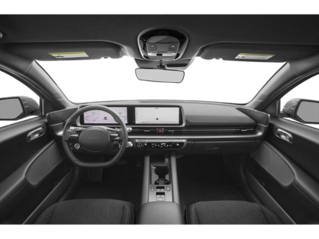 2025 Hyundai IONIQ 6 - Photo 11