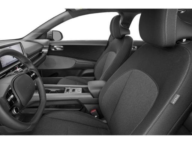 2025 Hyundai IONIQ 6 - Photo 12