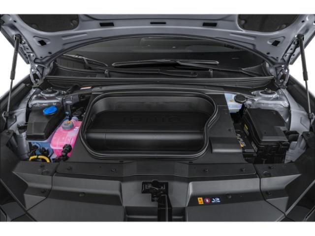 2025 Hyundai IONIQ 6 - Photo 15