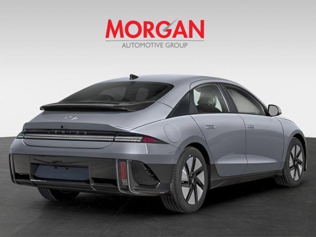 2025 Hyundai IONIQ 6 - Photo 6