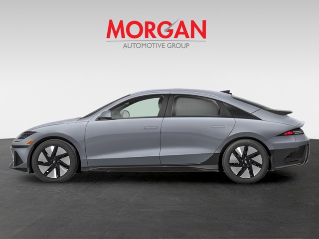 2025 Hyundai IONIQ 6 - Photo 9