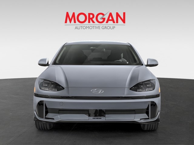 2025 Hyundai IONIQ 6 - Photo 4