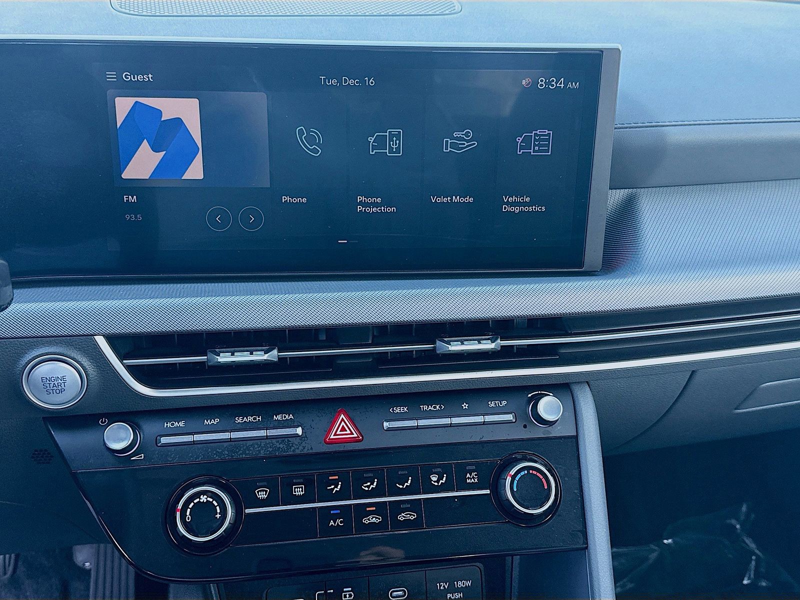 2025 Hyundai SONATA - Photo 10