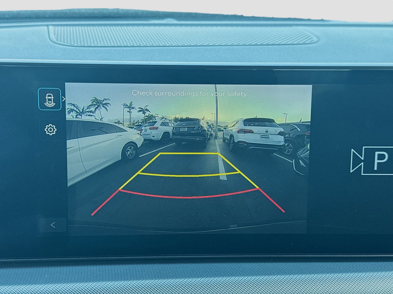 2025 Hyundai SONATA - Photo 11