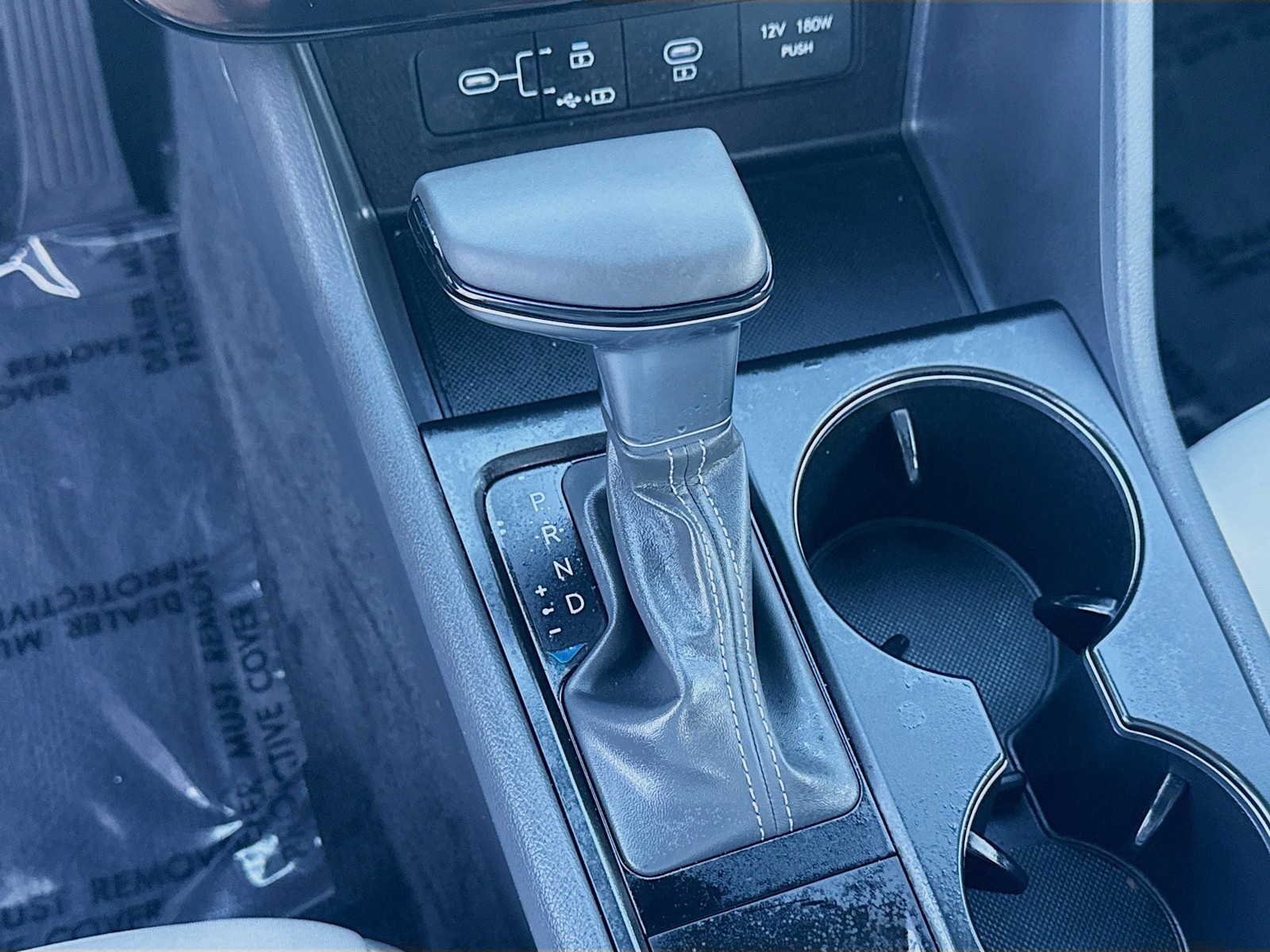 2025 Hyundai SONATA - Photo 13