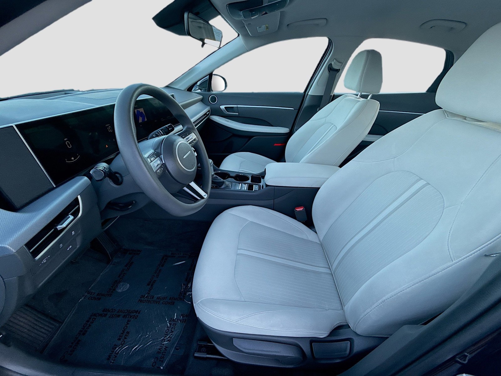 2025 Hyundai SONATA - Photo 14
