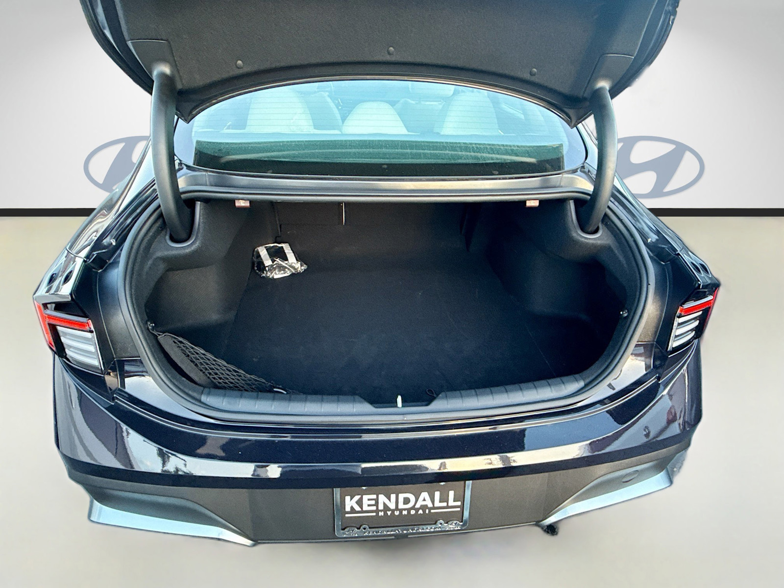 2025 Hyundai SONATA - Photo 18