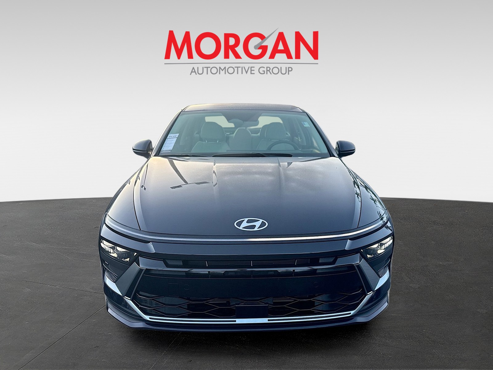 2025 Hyundai SONATA - Photo 2