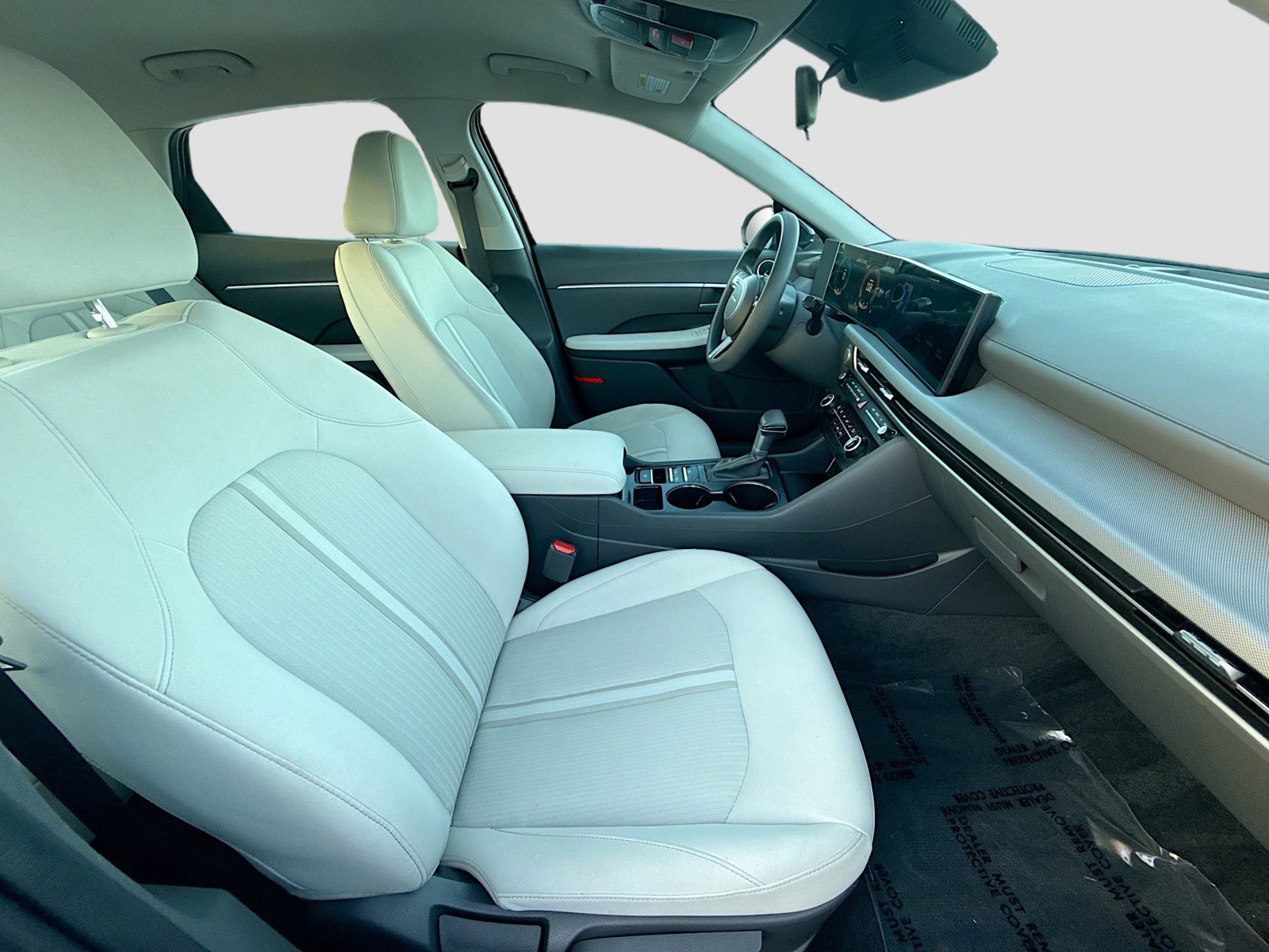 2025 Hyundai SONATA - Photo 20