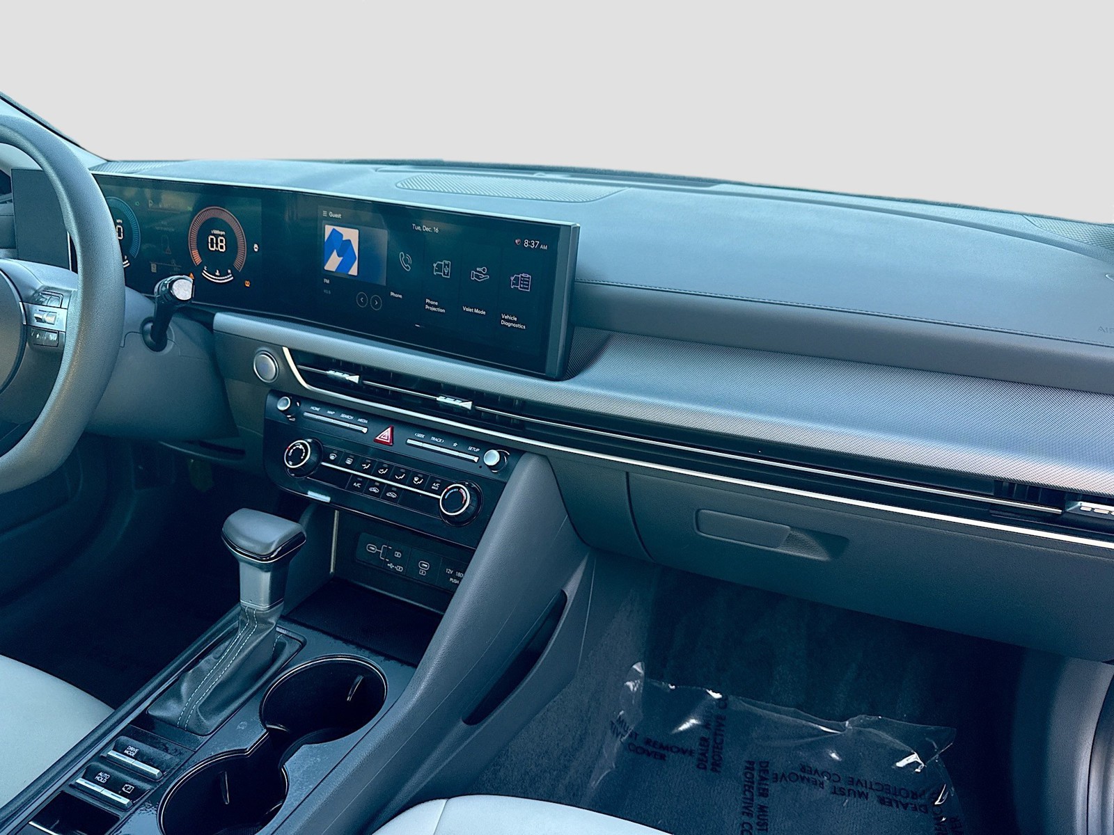 2025 Hyundai SONATA - Photo 21