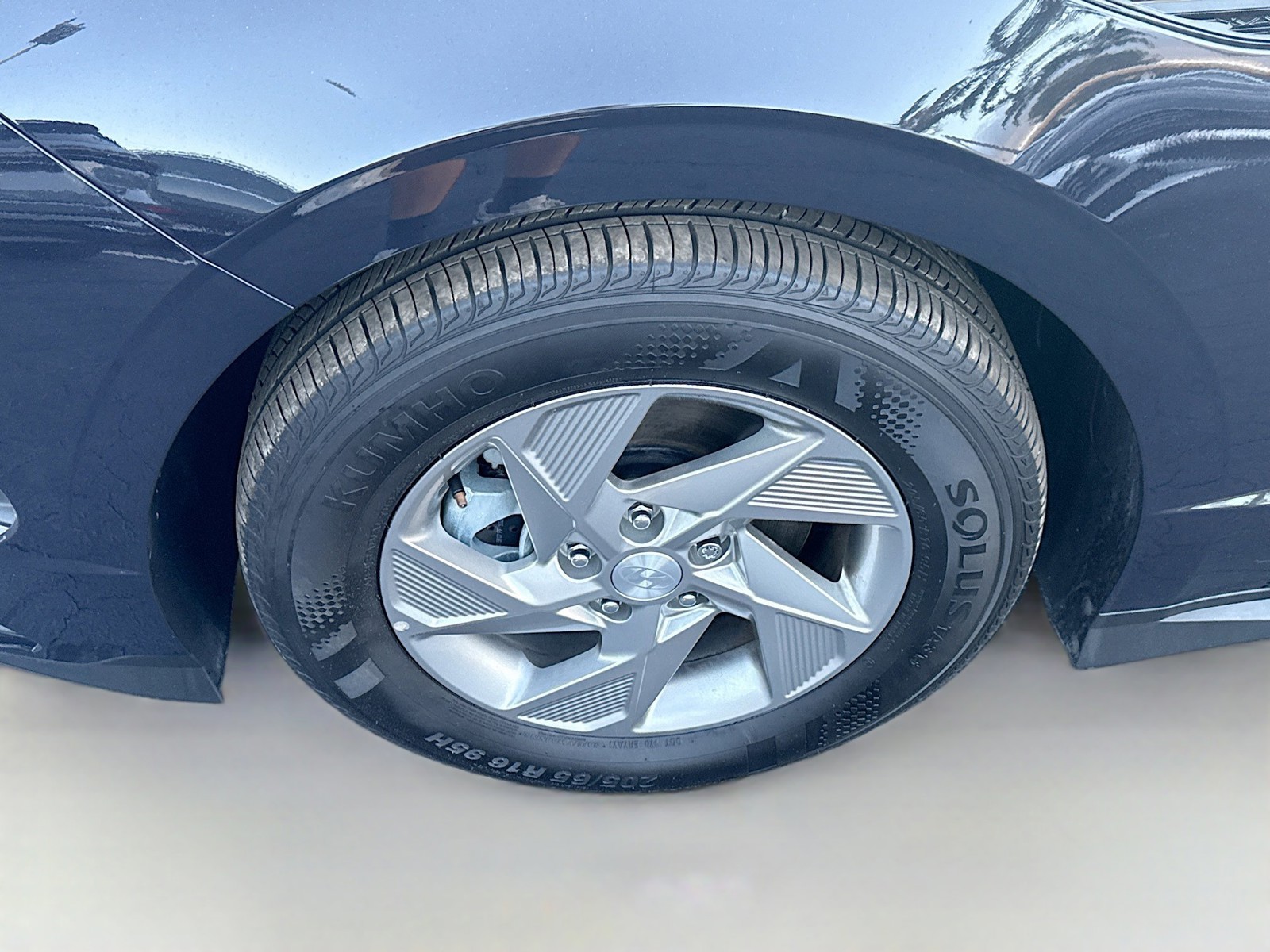 2025 Hyundai SONATA - Photo 23