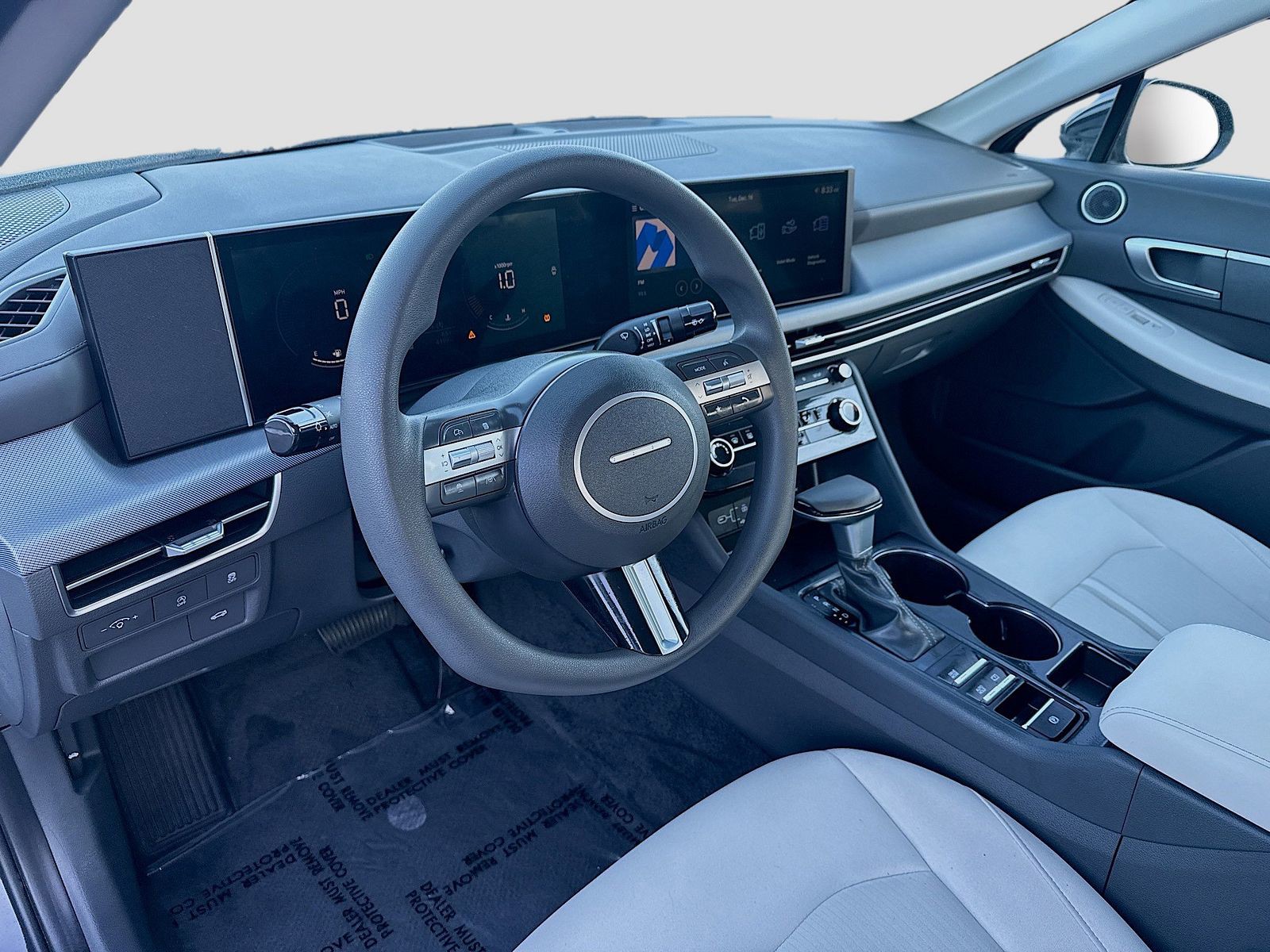 2025 Hyundai SONATA - Photo 7