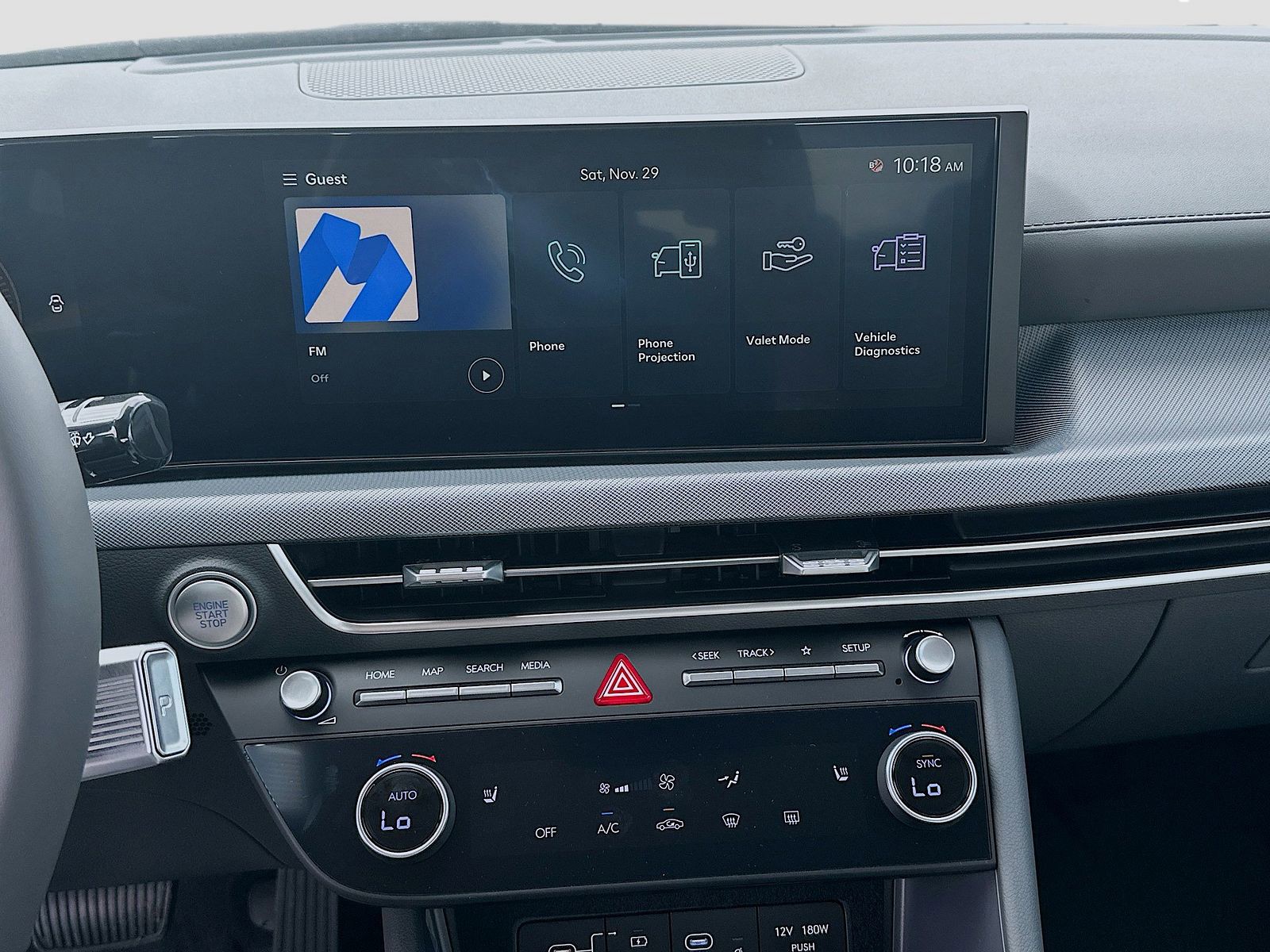 2026 Hyundai SONATA - Photo 10