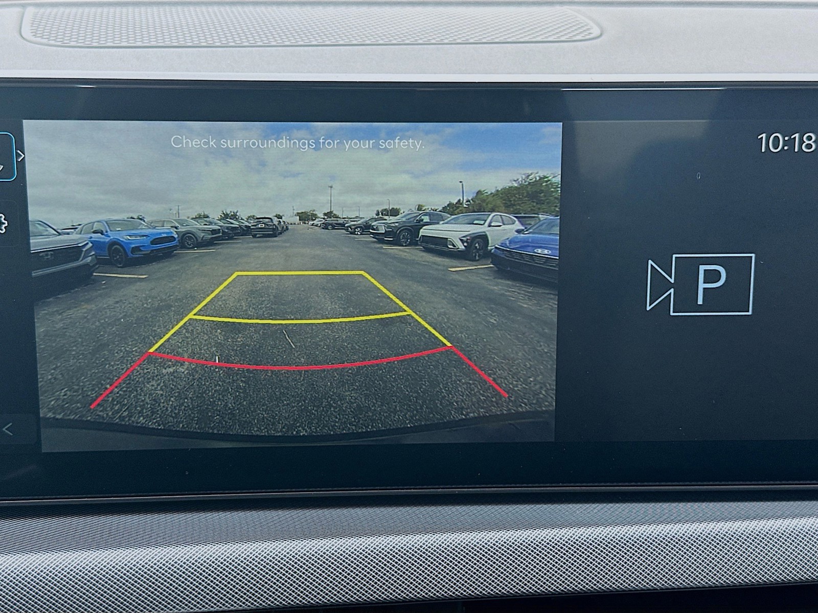 2026 Hyundai SONATA - Photo 11