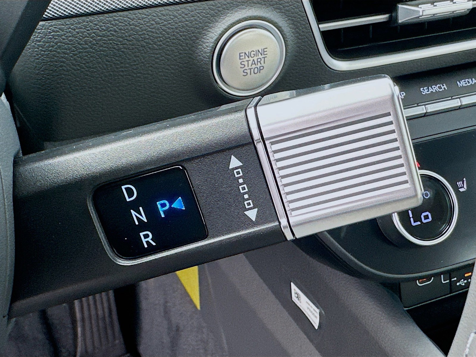 2026 Hyundai SONATA - Photo 13