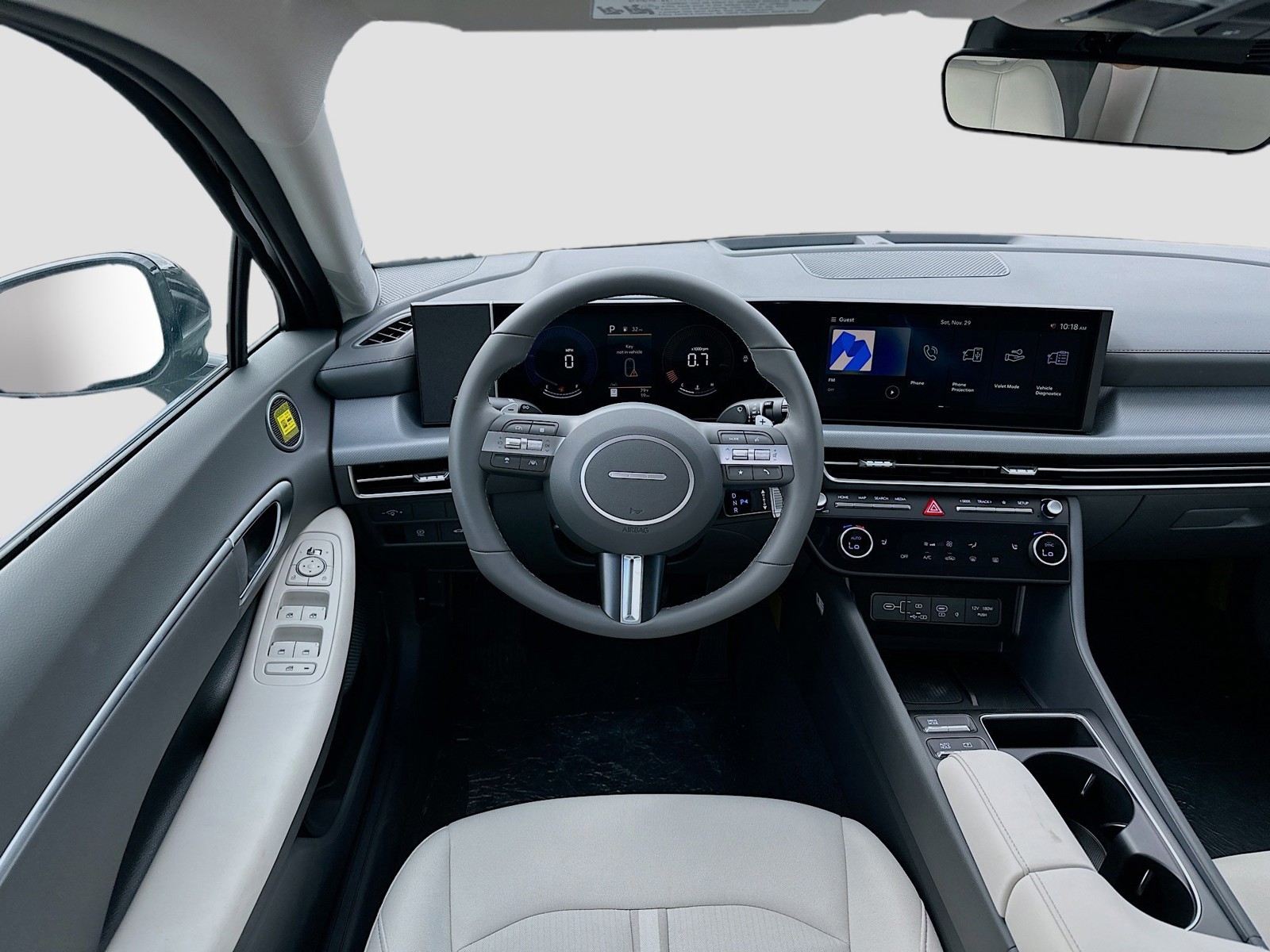 2026 Hyundai SONATA - Photo 15