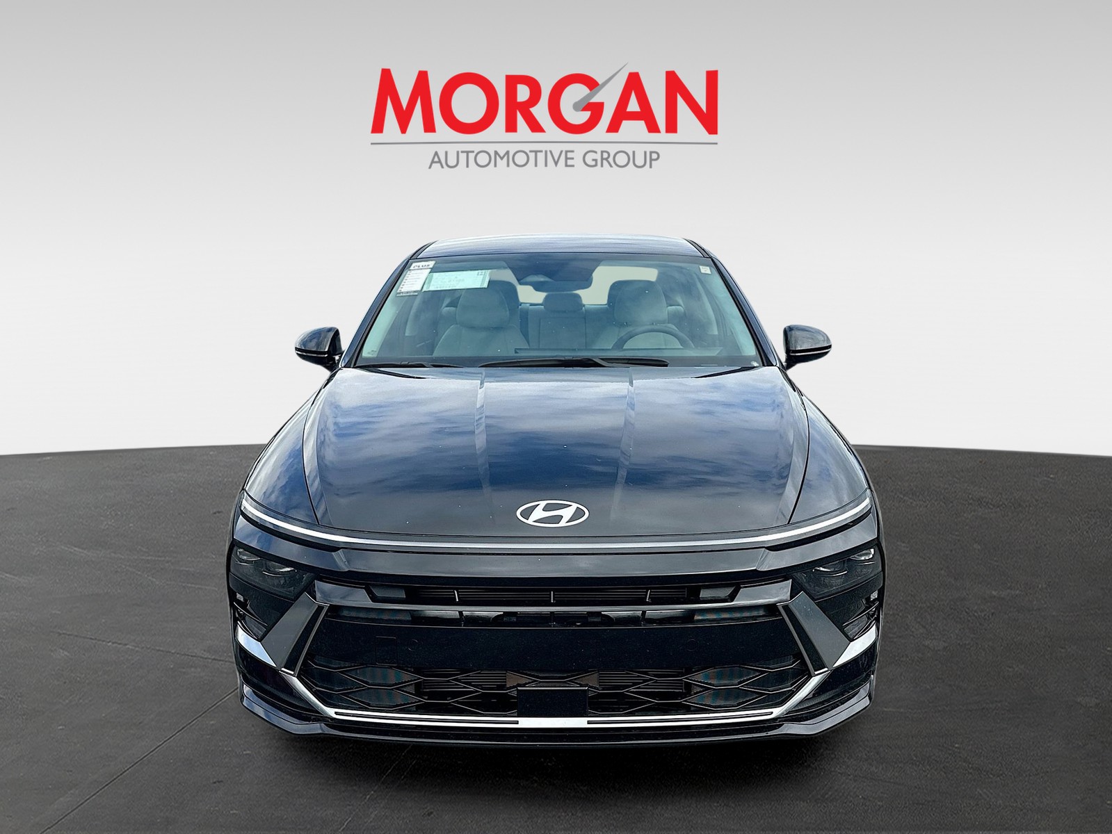 2026 Hyundai SONATA - Photo 3