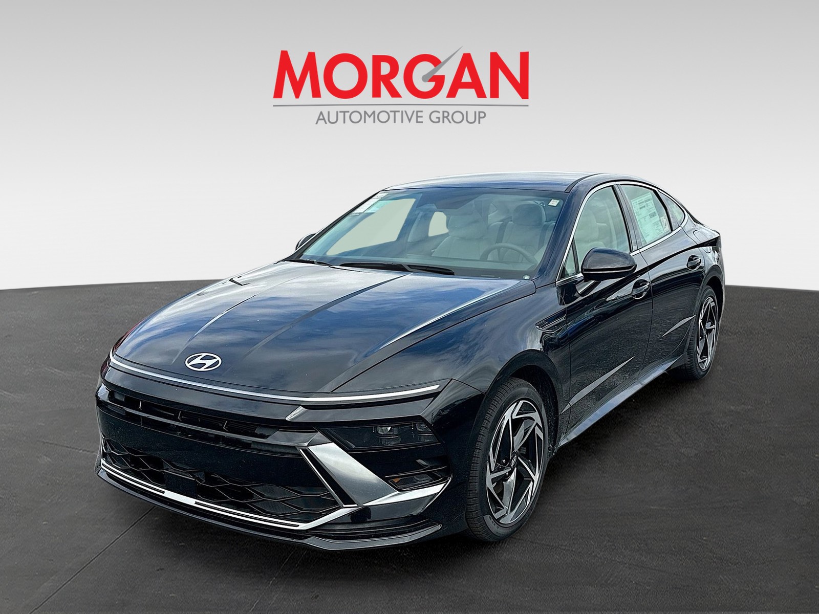 2026 Hyundai SONATA - Photo 2