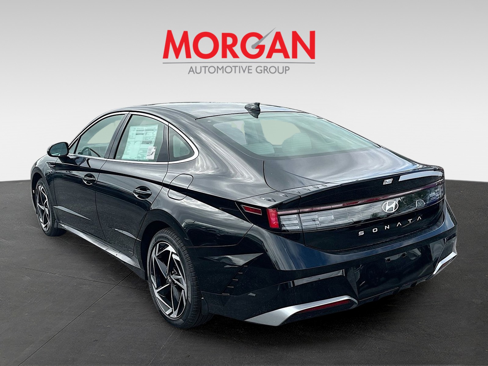 2026 Hyundai SONATA - Photo 4