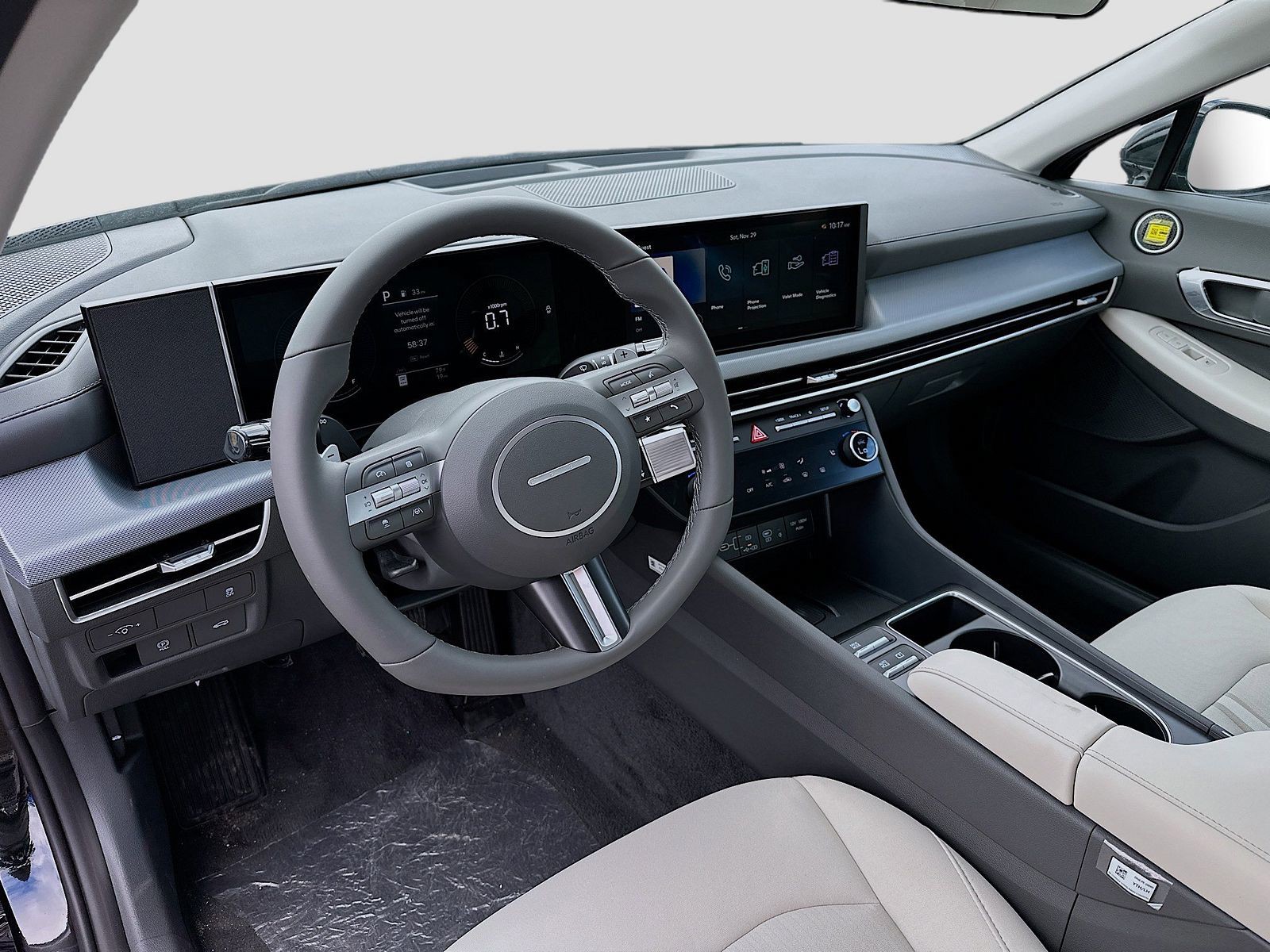2026 Hyundai SONATA - Photo 7