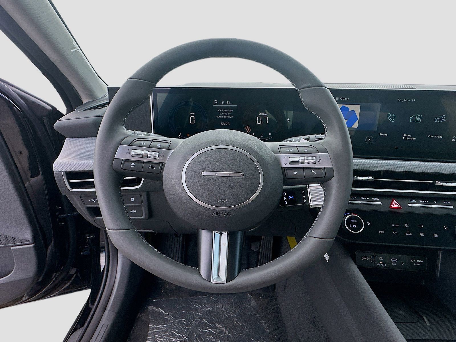 2026 Hyundai SONATA - Photo 8