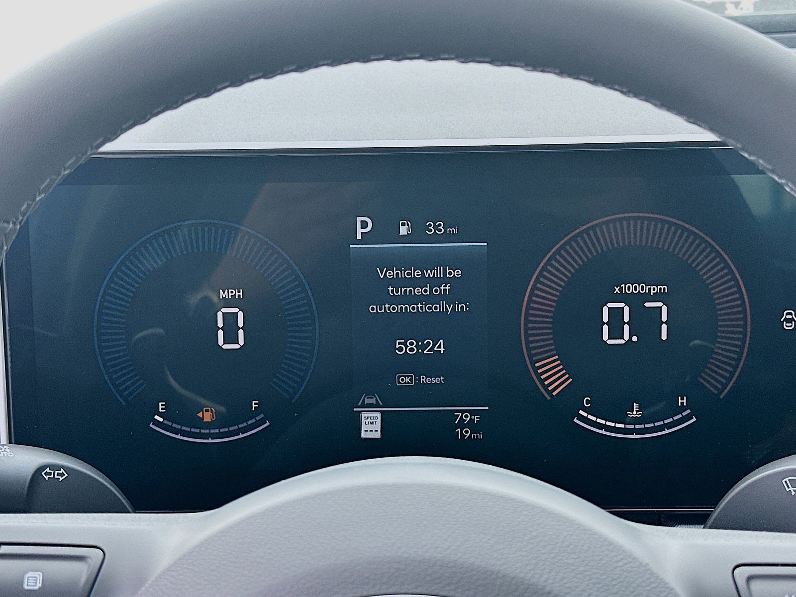 2026 Hyundai SONATA - Photo 9