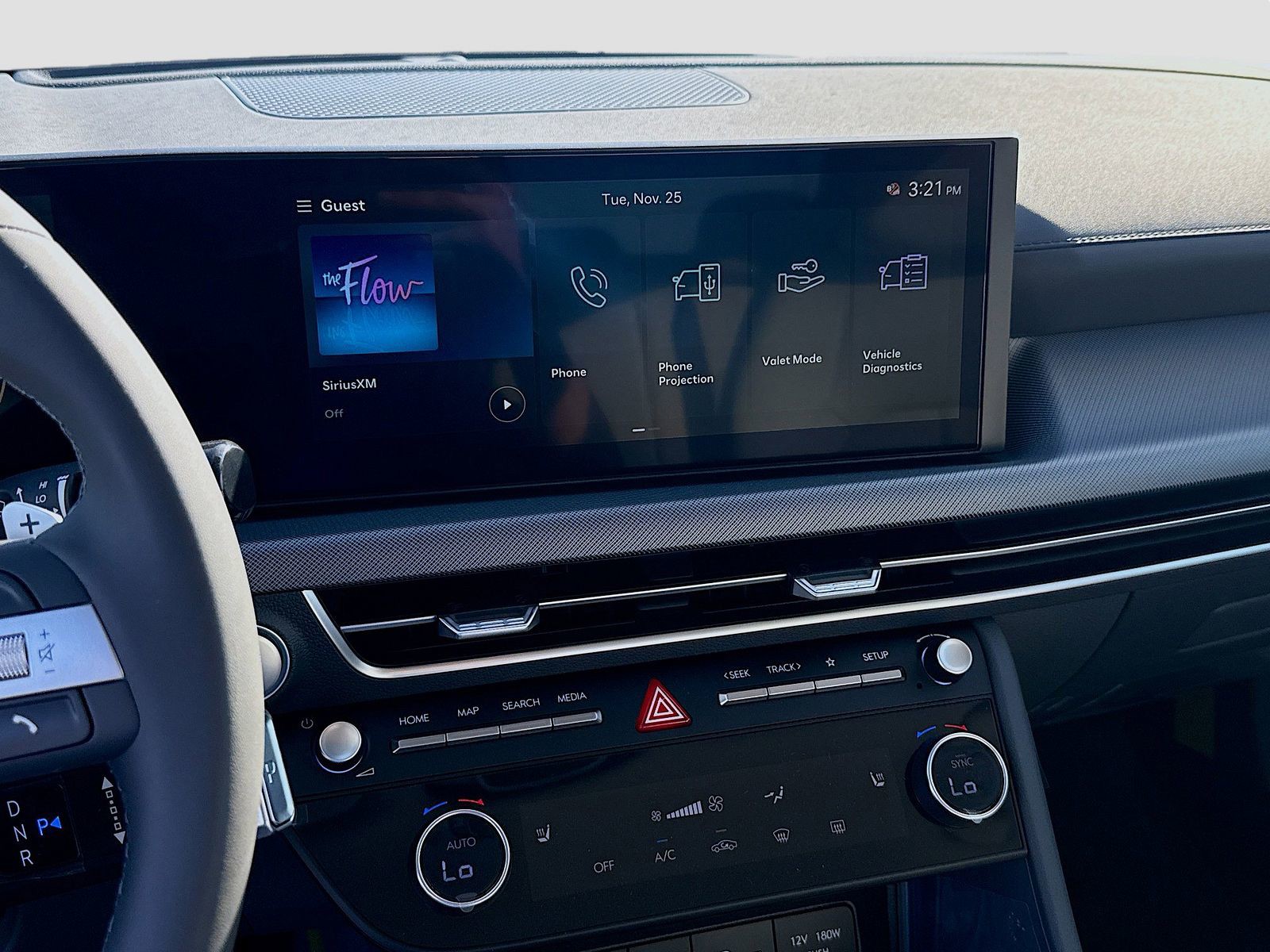 2026 Hyundai SONATA - Photo 10