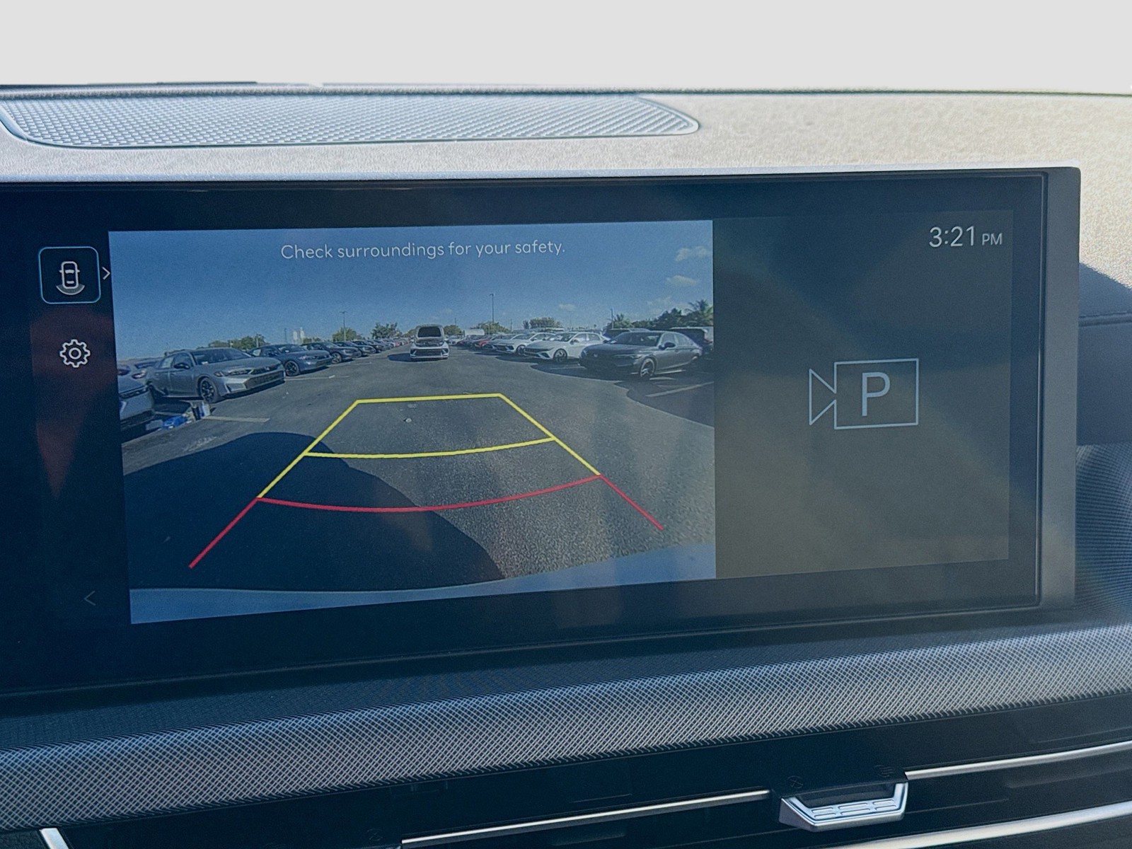 2026 Hyundai SONATA - Photo 11