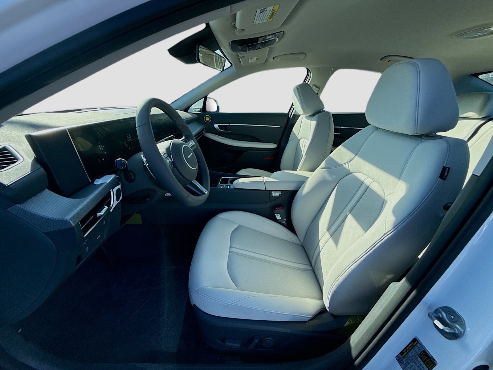 2026 Hyundai SONATA - Photo 14