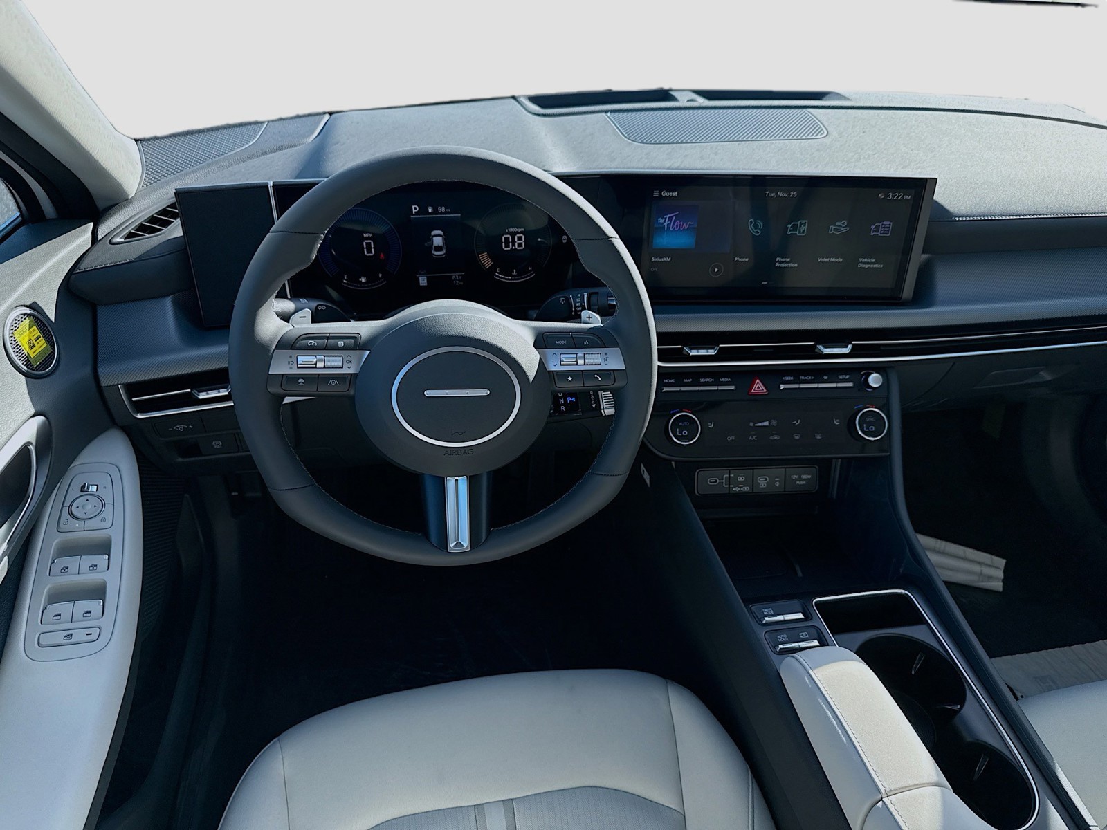 2026 Hyundai SONATA - Photo 15