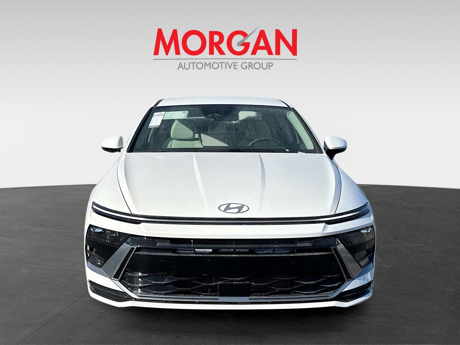 2026 Hyundai SONATA - Photo 3