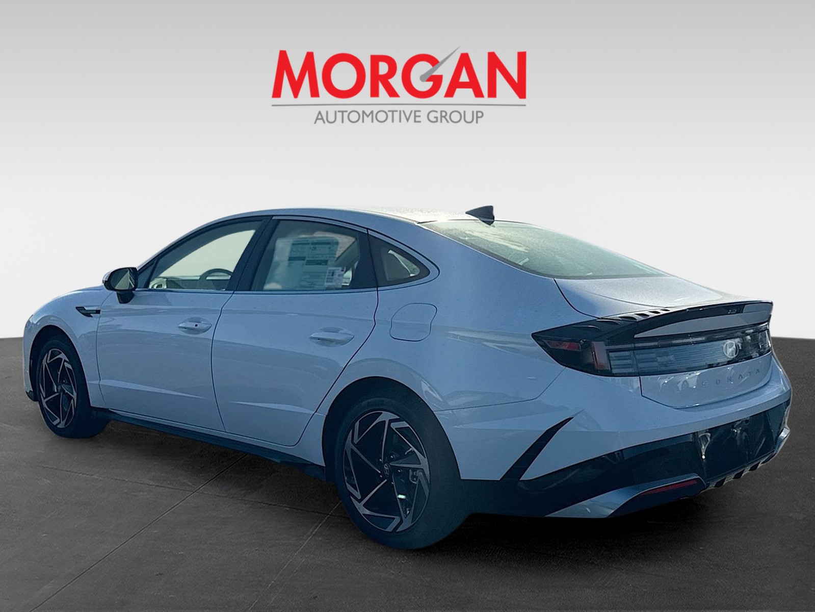 2026 Hyundai SONATA - Photo 4